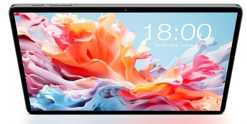 Планшет Teclast P30T 4/128GB Gray (TLA002/TL-112411) + комплект аксесуарів