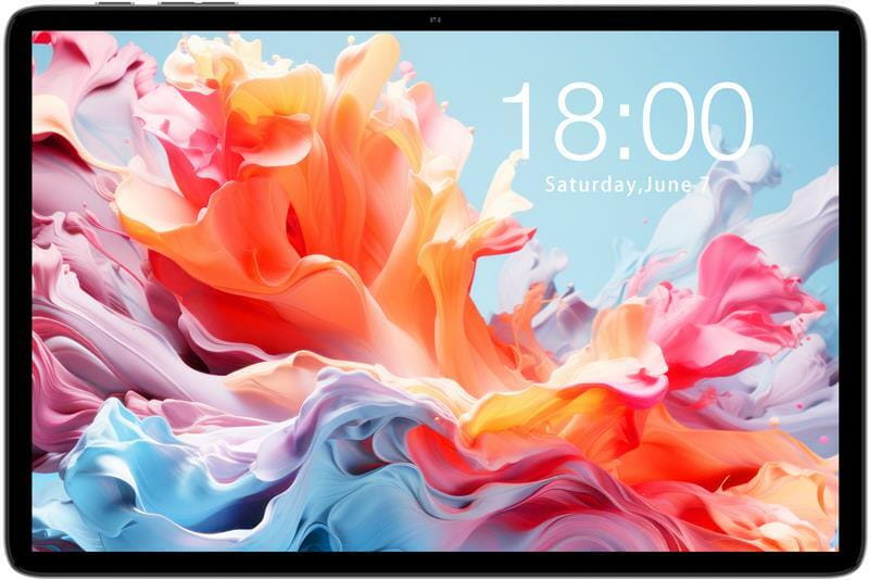 Планшет Teclast P30T 4/128GB Gray (TLA002/TL-112411) + комплект аксесуарів