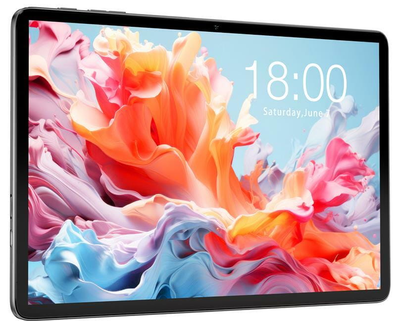 Планшет Teclast P30T 4/128GB Gray (TLA002/TL-112411) + комплект аксессуаров