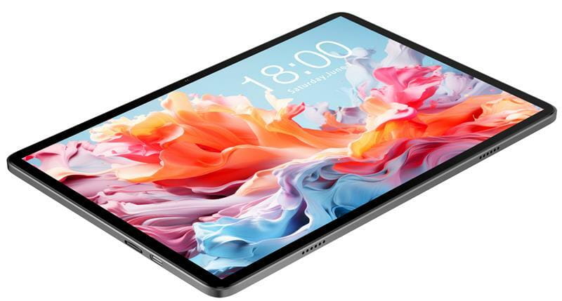 Планшет Teclast P30T 4/128GB Gray (TLA002/TL-112411) + комплект аксесуарів