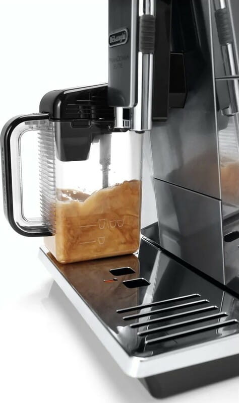 Кофемашина Delonghi PrimaDonna Elite Experience ECAM 650.85.MS