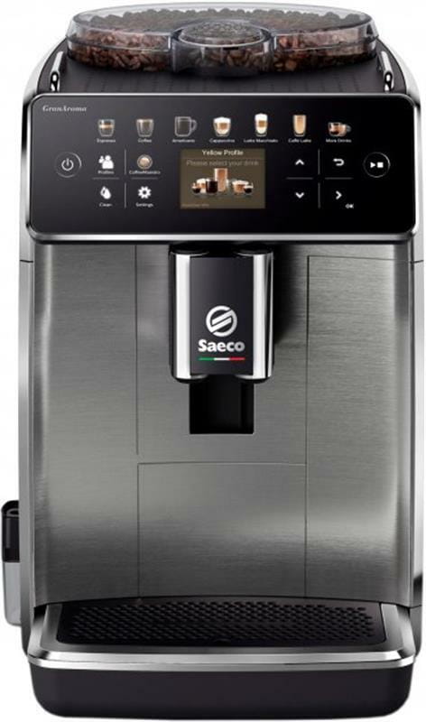 Кофемашина Saeco GranAroma SM6585/00