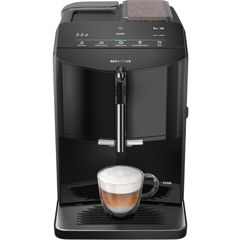 Кавомашина Siemens TF301E19