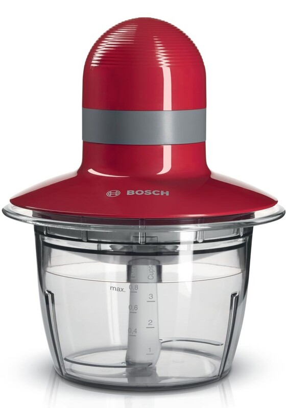 Чопер Bosch MMR08R2