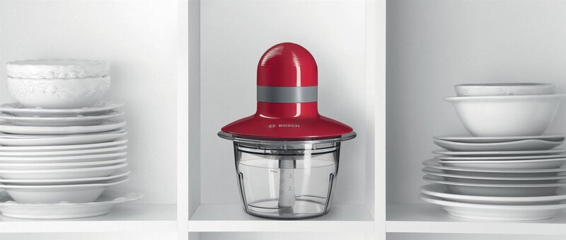 Чопер Bosch MMR08R2