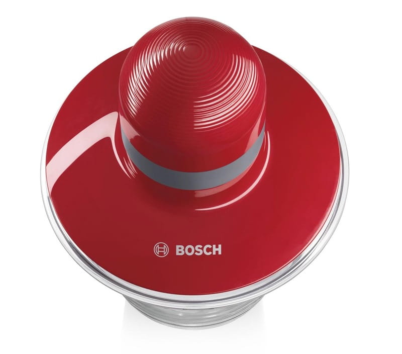 Чоппер Bosch MMR08R2