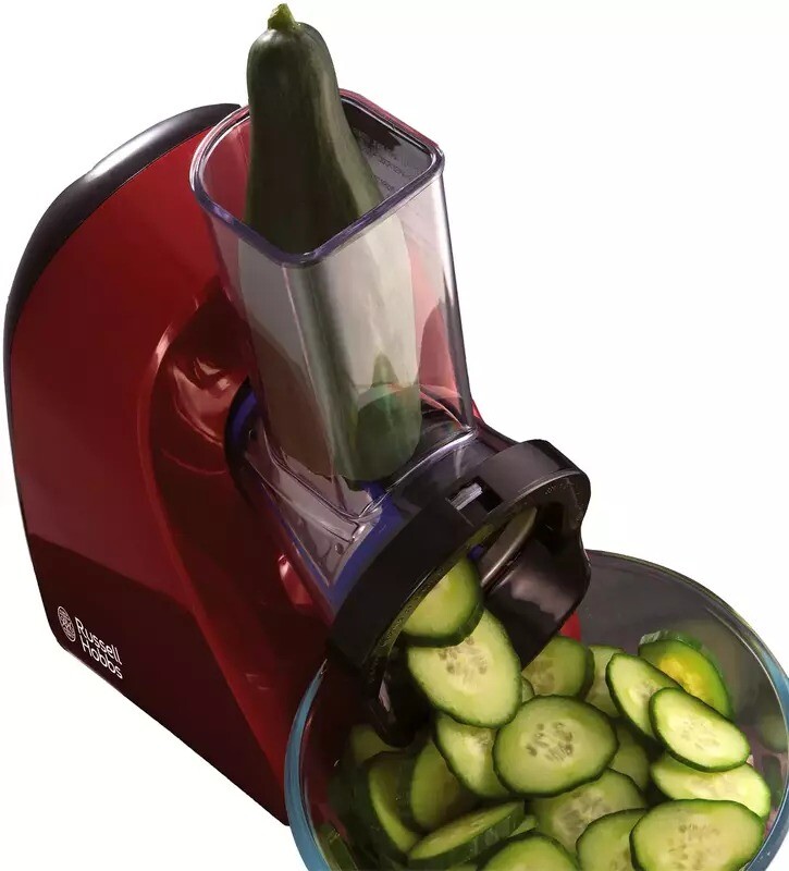 Мультирізка Russell Hobbs 22280-56 Desire Slice&Go