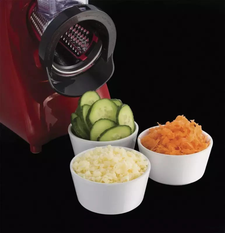 Мультирізка Russell Hobbs 22280-56 Desire Slice&Go