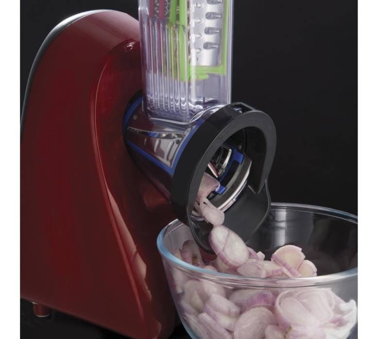 Мультирізка Russell Hobbs 22280-56 Desire Slice&Go
