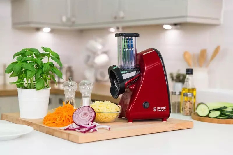 Мультирізка Russell Hobbs 22280-56 Desire Slice&Go