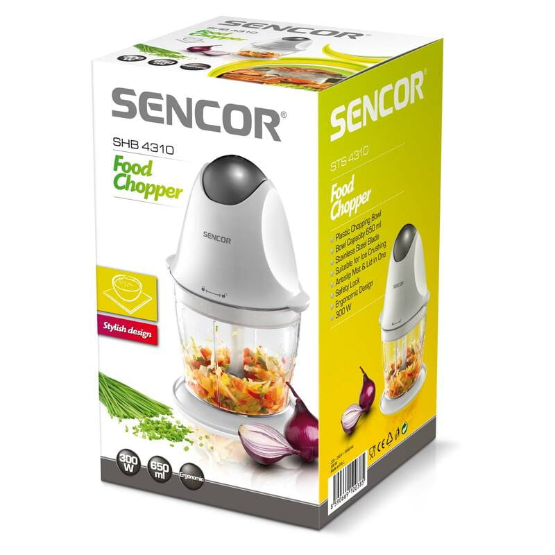 Чопер Sencor SHB 4310