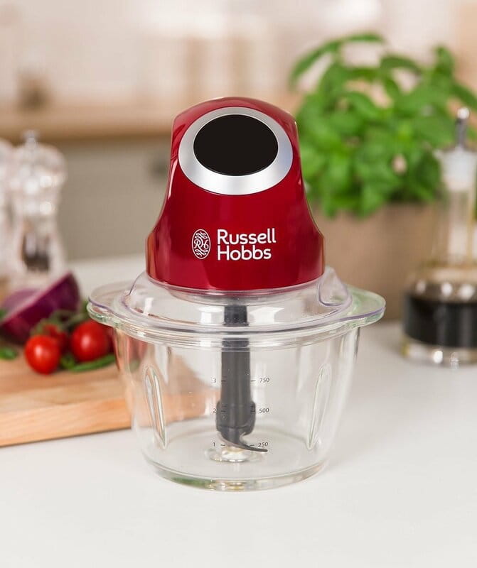 Подрібнювач Russell Hobbs 24660-56 Desire