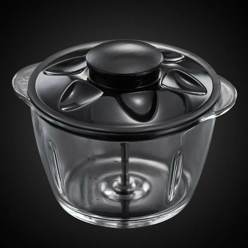 Подрібнювач Russell Hobbs 24660-56 Desire