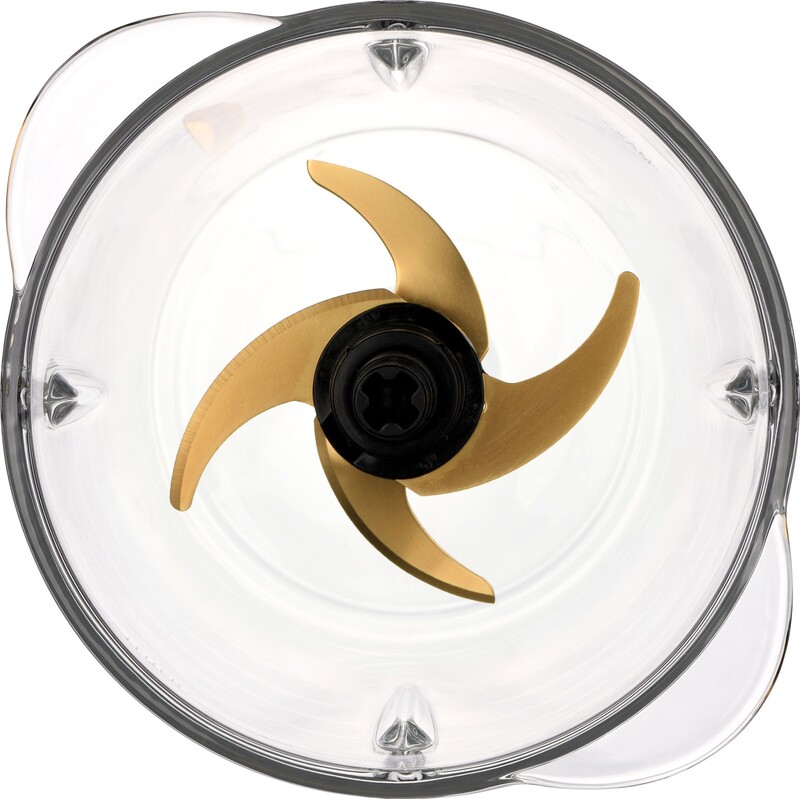 Чопер Ardesto CHK-4001BR