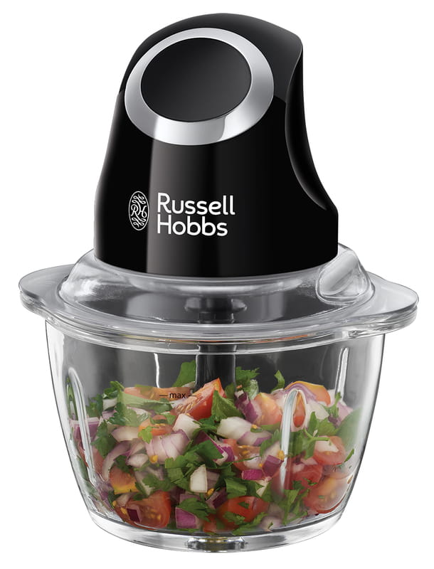 Измельчитель Russell Hobbs 24662-56 Matte Black