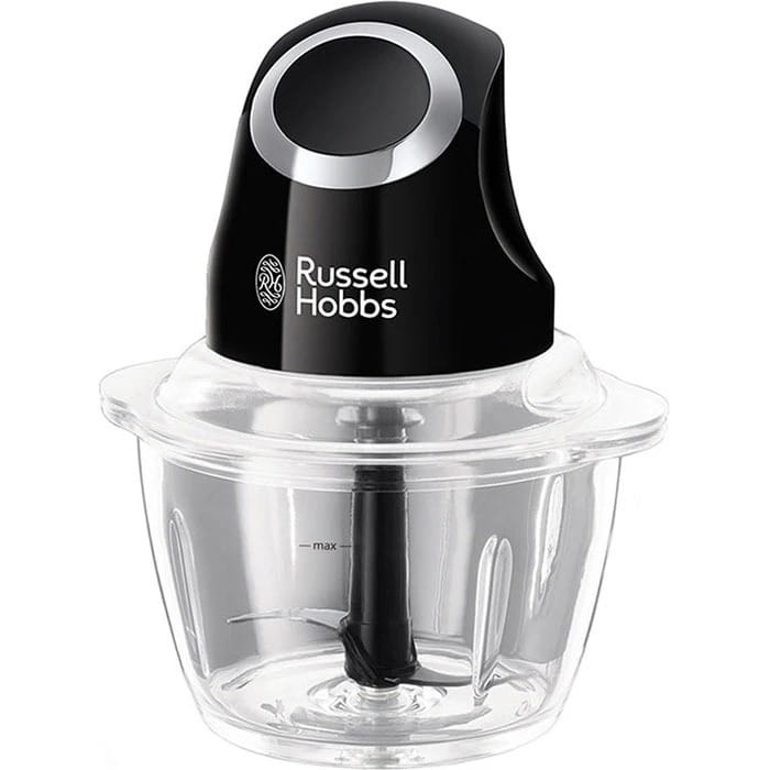 Измельчитель Russell Hobbs 24662-56 Matte Black