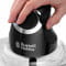 Фото - Подрібнювач Russell Hobbs 24662-56 Matte Black | click.ua