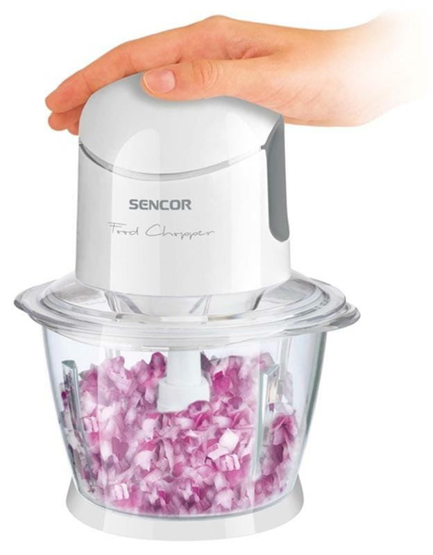 Чопер Sencor SCB 5100WH-EUE3