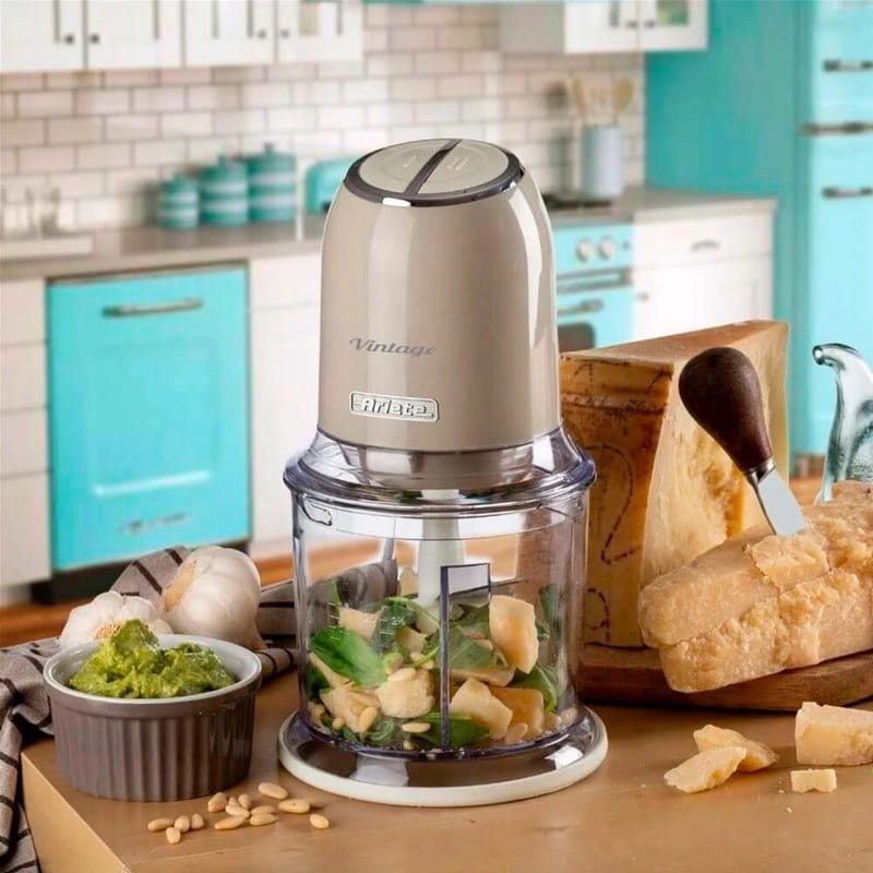 Измельчитель Ariete 0438 Beige