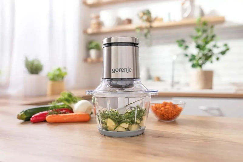 Чоппер Gorenje S450XE