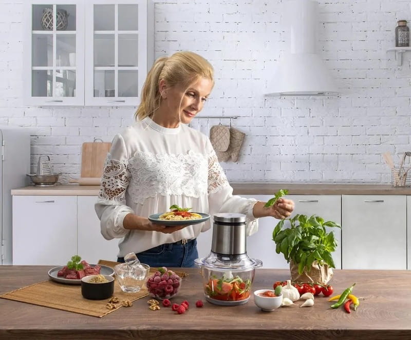 Чоппер Gorenje S450XE