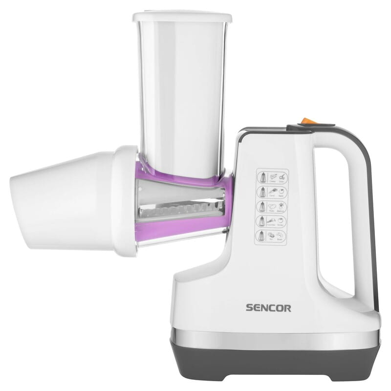 Скиборізка Sencor SSG 4500WH