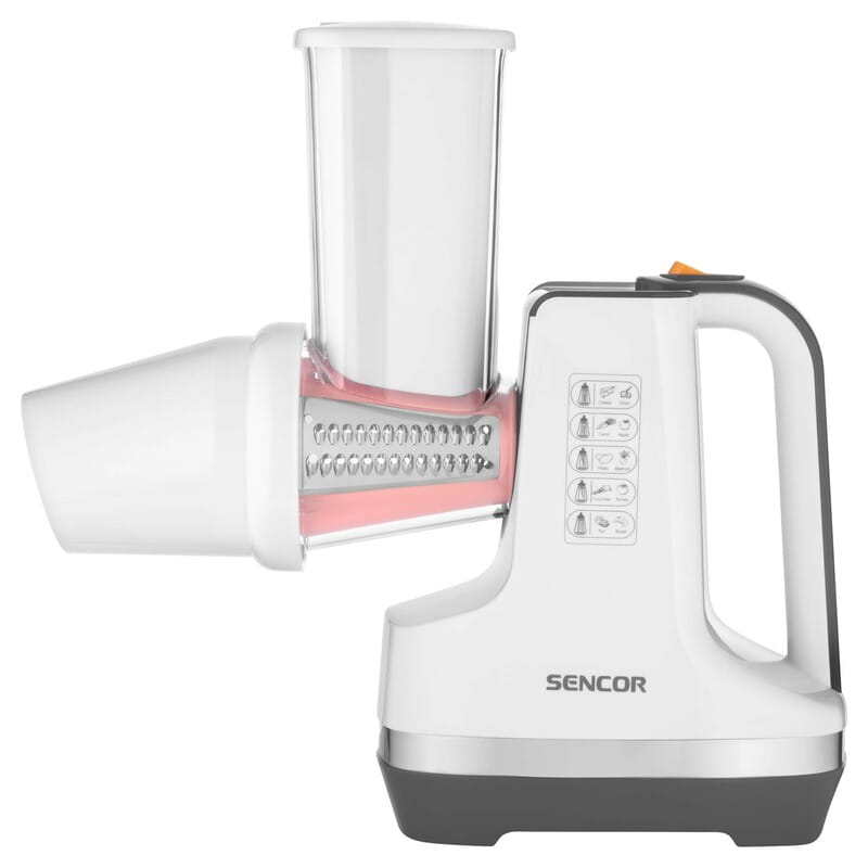 Скиборізка Sencor SSG 4500WH