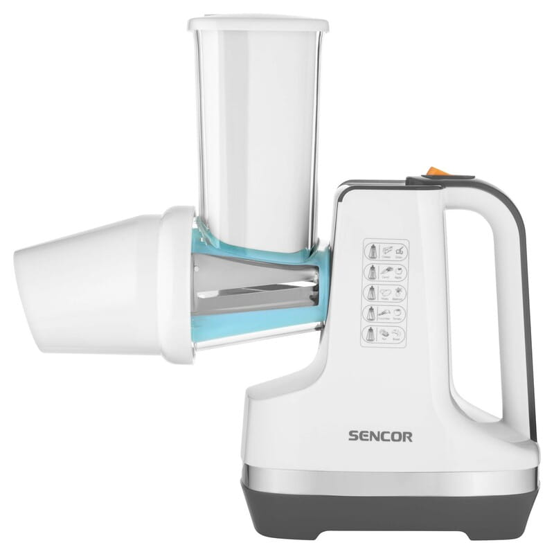 Скиборізка Sencor SSG 4500WH