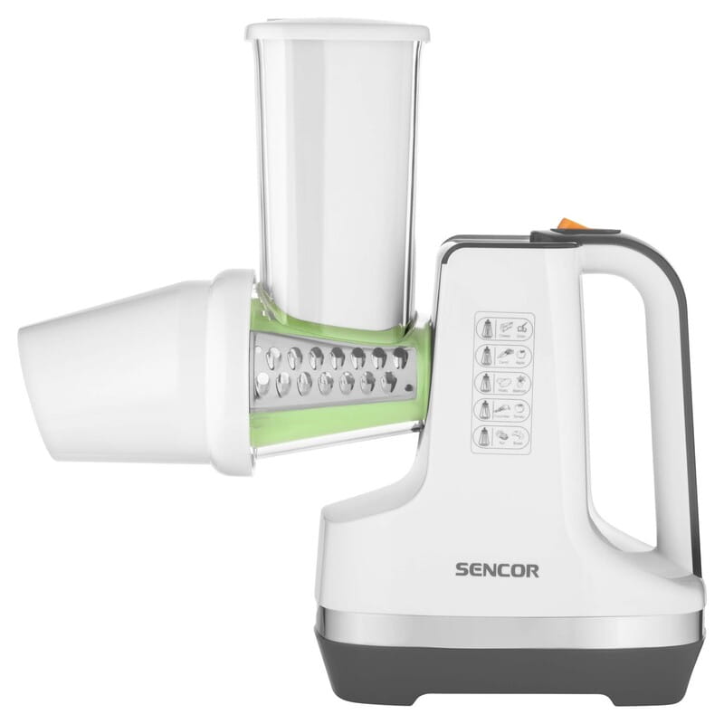 Скиборізка Sencor SSG 4500WH
