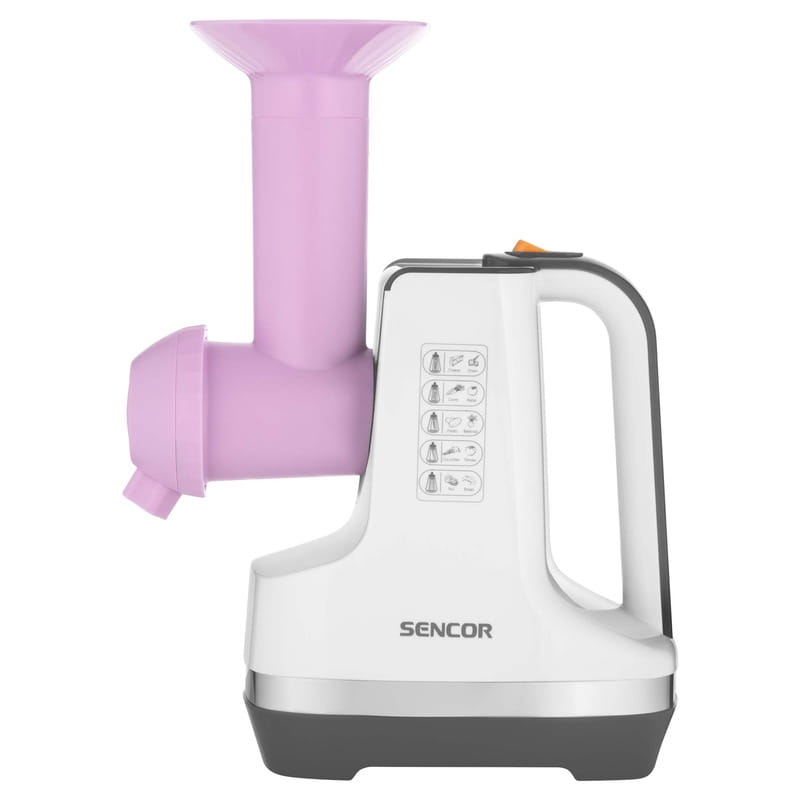 Скиборізка Sencor SSG 4500WH