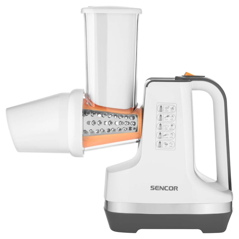 Скиборізка Sencor SSG 4500WH