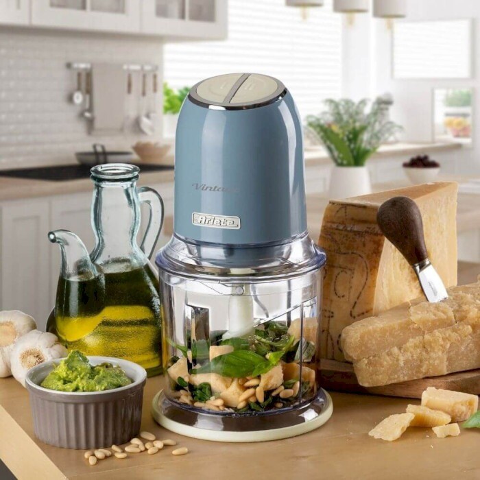 Подрібнювач Ariete 0438/05 Blue