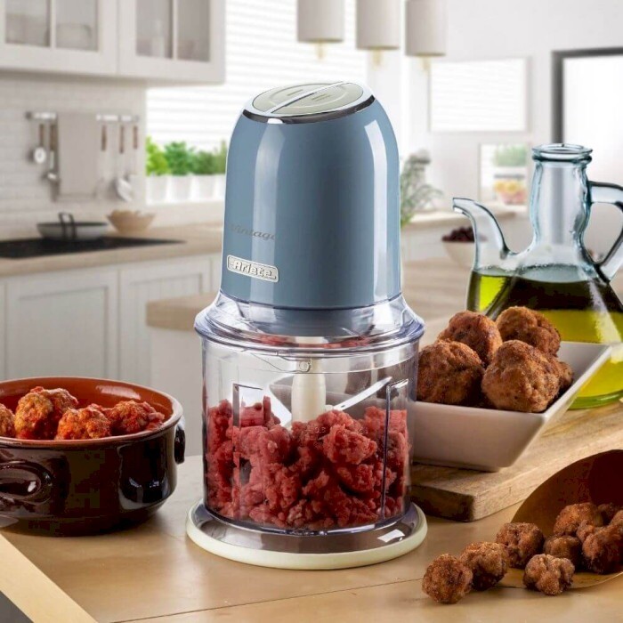 Подрібнювач Ariete 0438/05 Blue