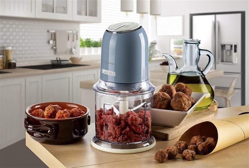 Подрібнювач Ariete 0438/05 Blue