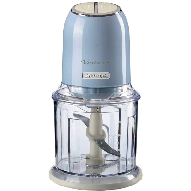 Подрібнювач Ariete 0438/05 Blue