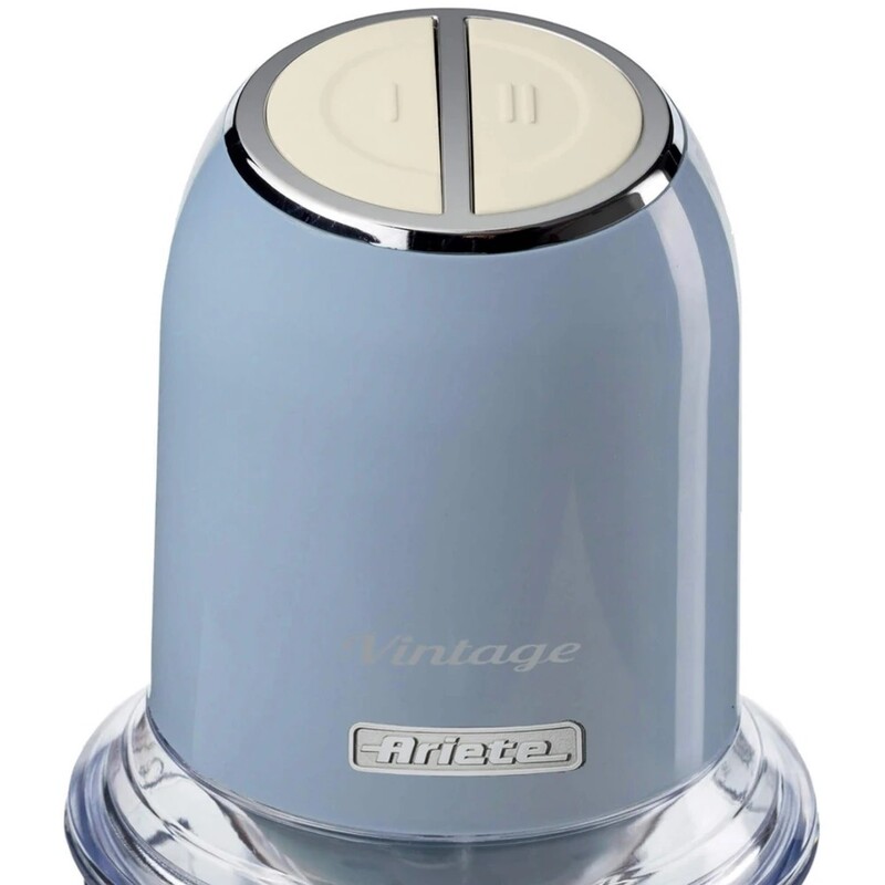 Подрібнювач Ariete 0438/05 Blue