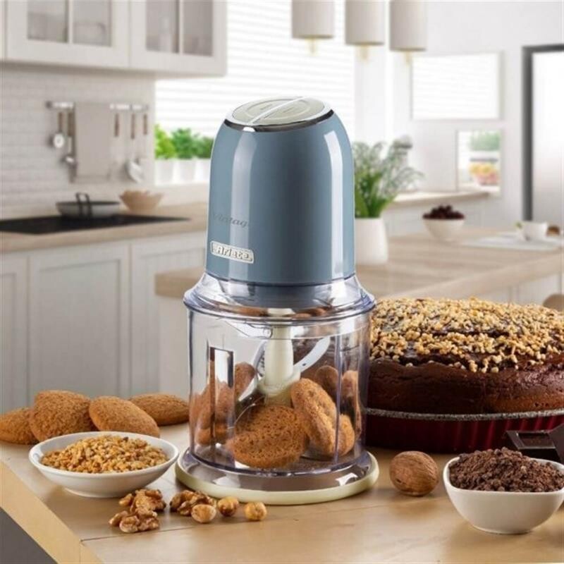 Подрібнювач Ariete 0438/05 Blue