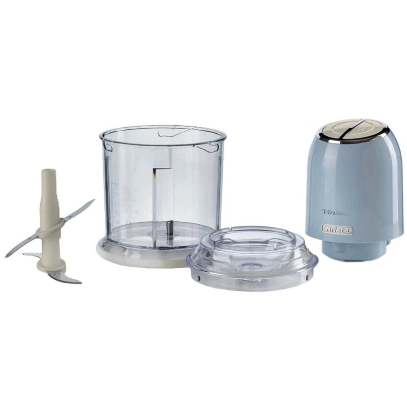 Подрібнювач Ariete 0438/05 Blue