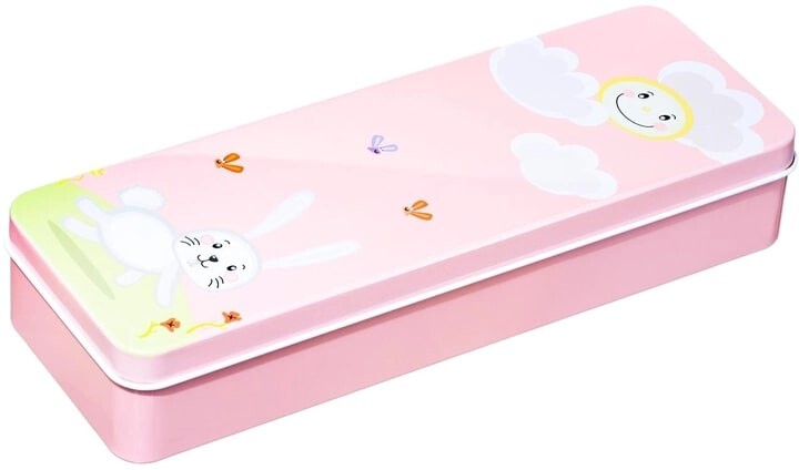 Зубная электрощетка Vitammy Smile Rabbit (от 3 лет)