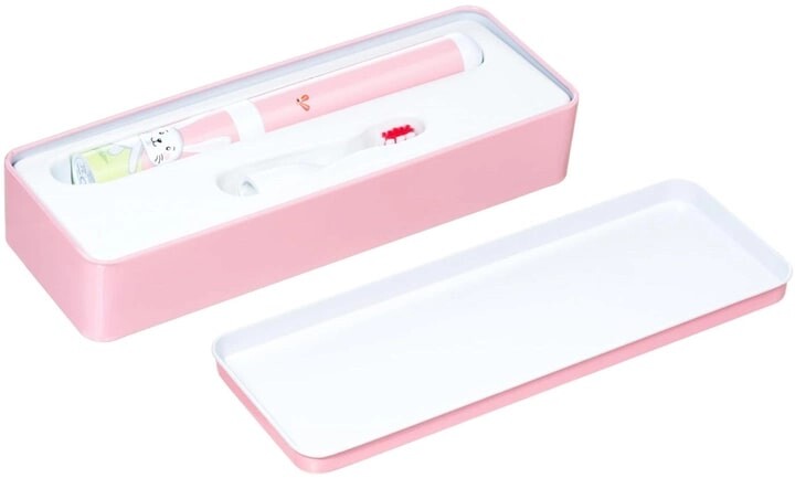 Зубная электрощетка Vitammy Smile Rabbit (от 3 лет)