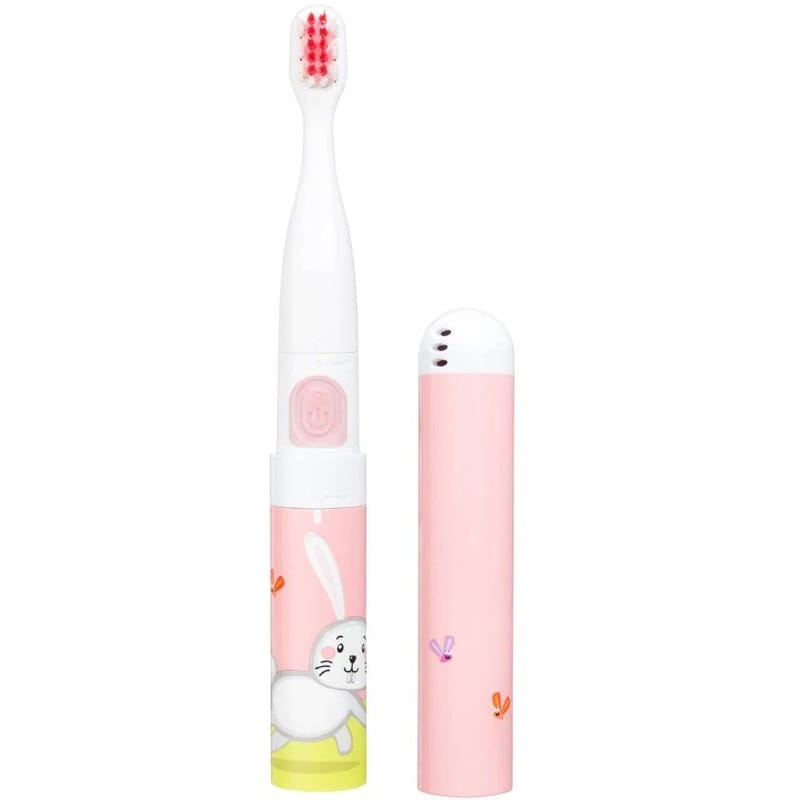 Зубна електрощітка Vitammy Smile Rabbit (від 3 років)