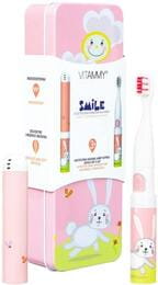 Зубна електрощітка Vitammy Smile Rabbit (від 3 років)