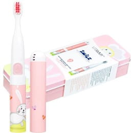 Зубна електрощітка Vitammy Smile Rabbit (від 3 років)