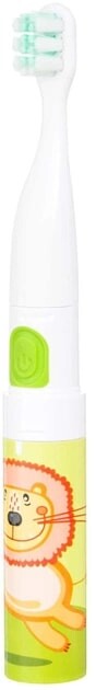 Зубная электрощетка Vitammy Smile Lion (от 3 лет)