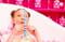 Фото - Зубная электрощетка Vitammy Splash Pinkish (от 8 лет) | click.ua