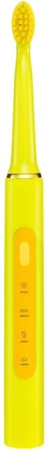 Зубная электрощетка Vitammy Splash Yello (от 8 лет)
