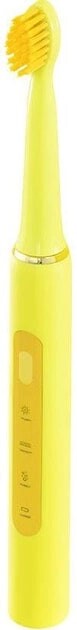Зубная электрощетка Vitammy Splash Yello (от 8 лет)