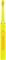 Фото - Зубная электрощетка Vitammy Splash Yello (от 8 лет) | click.ua