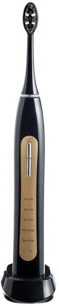 Зубная электрощетка Vitammy Aurum Black