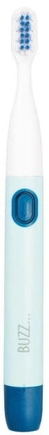 Зубная электрощетка Vitammy Buzz Blue (от 3 лет)